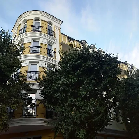 релакс Appartamento