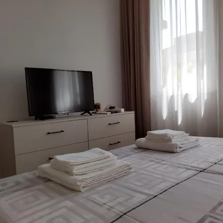 Appartamento релакс Varna
