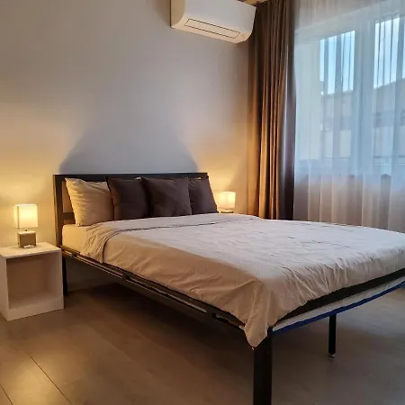 Appartamento релакс Varna