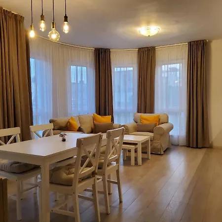 релакс Appartamento *