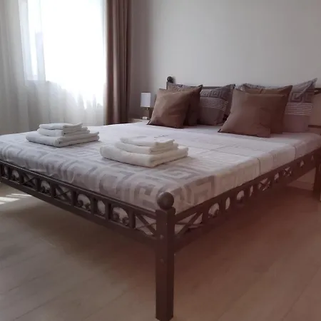 Appartamento релакс