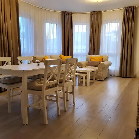 Appartamento релакс *